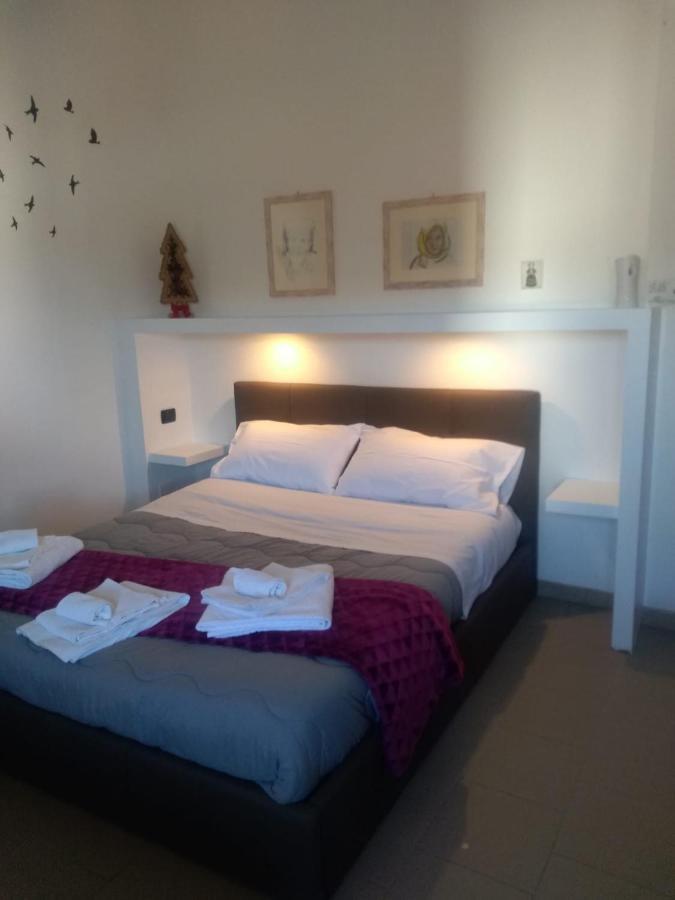 B&B Marima 2 Posti Orgosolo Esterno foto